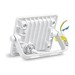 Прожектор Videx LED 10W 5000K 220V (VL-F2e-105W) - мініатюра 2