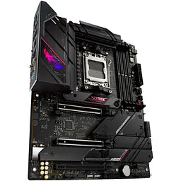 Материнська плата Asus ROG Strix B650E-E Gaming WIFI (90MB1BB0-M0EAY0) [93603] - мініатюра 2