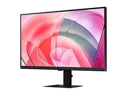 Монітор Samsung Odyssey G5 (LS32FG502EIXUA) - мініатюра 2