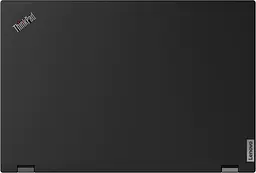 Ноутбук Lenovo ThinkPad P17 Gen 1 (20SN0048RT) Black (20SN0048RT) - мініатюра 8