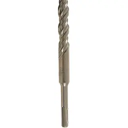 Бур Vitals Master SDS-Plus 18х460 мм спіраль 4S (150732) - мініатюра 2