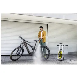 Мийка високого тиску Karcher OC 6-18 Premium Battery Set (1.328-521.0) - мініатюра 4