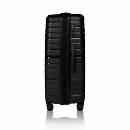 Валіза з розширенням Snowball 49203 велика 109л чорна (49203-L-Black) - мініатюра 3