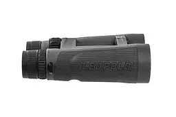 Бінокль Leupold BX-5 Santiam HD15x56 темно-сірий - мініатюра 5