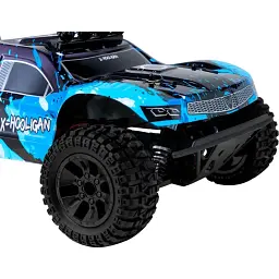 Радіокерована машинка Overmax X-Hooligan (OV-X-Hooligan) - мініатюра 6
