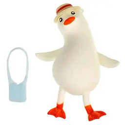Іграшка Monster Gum Крутий заміс Chill Goose (T25378) - мініатюра 6