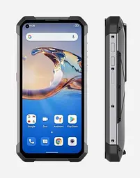 Смартфон Unihertz Tank 8/256GB Black Night Vision - мініатюра 2
