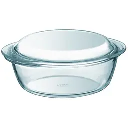 Каструля з кришкою Pyrex 1.3 л (207A000/8643)