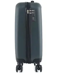 Валіза Semi Line 20" (S) Petrol (T5761-2) (DAS302937) - мініатюра 3