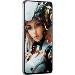 Смартфон Cubot Max 5 12/256Gb White [119317] - мініатюра 3