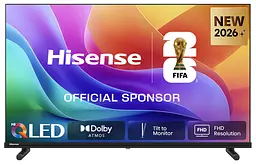 LED-телевізор Hisense 32A5S (7263471)