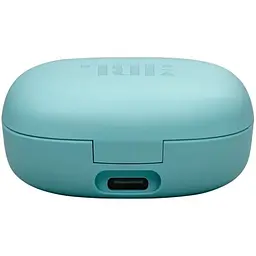 Навушники JBL Wave Flex 2 Blue (JBLWFLEX2BLU) - мініатюра 6