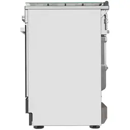Газова плита Whirlpool WS68G8CHX/E/1 - мініатюра 5
