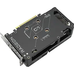 Відеокарта ASUS Radeon RX 9060 XT 16Gb DUAL OC (DUAL-RX9060XT-16G) - мініатюра 5