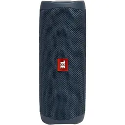 Портативна акустика JBL Flip 5 бездротова синя (JBLFLIP5BLU) - мініатюра 6