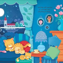 Sound Books: Night Sounds - мініатюра 5