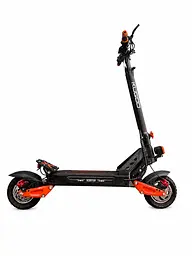 Електросамокат Kugoo E-Scooter 2000W 48V 24Ah NFC - мініатюра 2