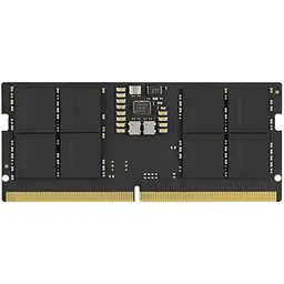 Оперативна пам'ять SoDIMM 32Gb DDR5 5600 MHz GoodRAM, Retail