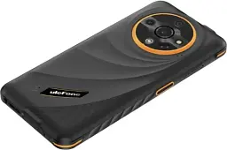 Смартфон Ulefone ARMOR X31 Pro 8/256Gb Few Orange Global version - мініатюра 4