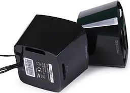 Акустична система Microlab 2.0 B-16 Black (B-16) - мініатюра 5