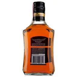 Бренді Shabo Classic VS 40% 0.25 л - мініатюра 2