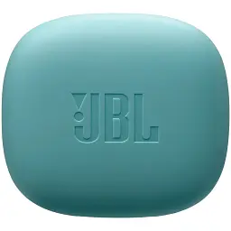 Навушники JBL Wave Flex 2 Blue (JBLWFLEX2BLU) - мініатюра 9