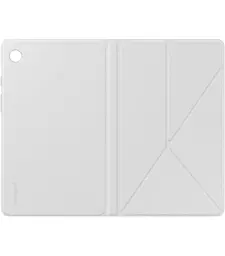 Чохол-книжка Samsung Book Cover Samsung Galaxy Tab A9 X110/X115 Білий (EF-BX110TWEGWW)