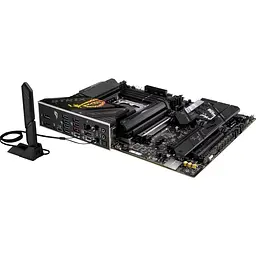 Материнська плата ASUS ROG STRIX Z890-H GAMING WIFI (ROG STRIX Z890-H GAMING WIFI) (Socket 1851, Intel Z890, ATX) Б/в - мініатюра 5