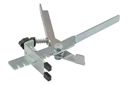 Ключ СВП MasterTool для систем вирівнювання плитки 230мм Mini - мініатюра 2