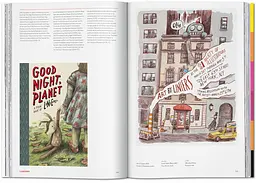 The Illustrator. 100 Best from Around the World - мініатюра 6