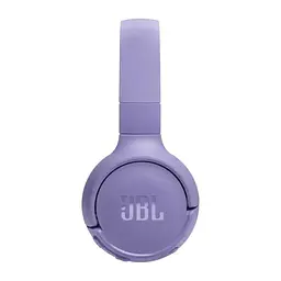 Бездротові навушники JBL Tune 520 BT JBLT520BTPUREU Purple - мініатюра 5