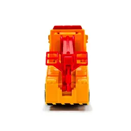 Автомодель дитяча VOLVO Евакуатор TechnoDrive 250303 - мініатюра 7