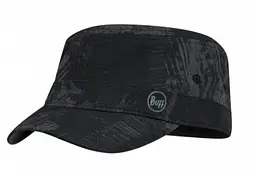 Кепка Buff Military Cap rinmann S/M Чорний