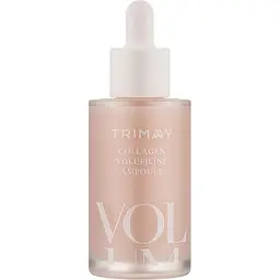 Сироватка для обличчя Trimay Collagen Volufiline 50 мл - мініатюра 2