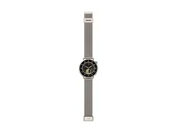 Смарт-годинник Xiaomi Watch S4 41mm Milanese Strap (Sunset Gold) BHR07VWGL - мініатюра 3