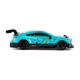 Автомобіль KS Drive на р/к Mercedes AMG C63 DTM 1:24, 2.4Ghz блакитний (124RMBL) - мініатюра 5