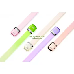 Електробритва YOOSE L1 White (108418) [174516] - мініатюра 4