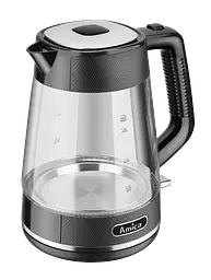 Електрочайник Amica KF 4050G (7065561) - мініатюра 2