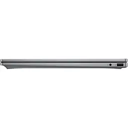 Ноутбук HP 16 OmniBookX FlipNGAI 16-ar0009ua/Ryzen 5 AI 340/16GB/1TB/Radeon 840M/W11H/Meteor Silver (D16J2EA) - мініатюра 9