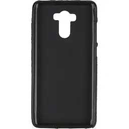 Чохол-накладка Toto TPU case matte Xiaomi Redmi 4 Black - мініатюра 2