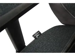 Крісло для геймера Aerocool Xtal Mesh Black (TEGC-2101101.11) - мініатюра 10