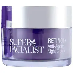Super Facialist Крем нічний Ретинол+ антивіковий д/обличчя, 50мл - мініатюра 2