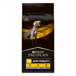 Сухой корм собак Purina Pro Plan JM Joint Mobility для суставов 12 кг 12620192