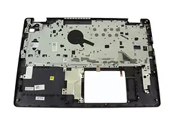 Корпус ноутбука / верхня панель з клавіатурою від ноутбука Dell Vostro 3500, 3501, 3505 (JHW9R/0JHW9R) Оригінал від Dell, Верхня панель клавіатури - мініатюра 2