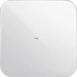 Ваги підлогові Xiaomi Mi Smart Scale S200 White (BHR9230GL)