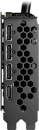 Відеокарта GeForce RTX 3080 10GB EVGA XC3 Ultra Hybrid Gaming (10G-P5-3888-KR) Б/В - мініатюра 3