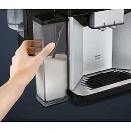 Кофемашина автоматическая Siemens EQ.500 Integral TQ503R01 - мініатюра 4