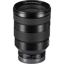 Бездзеркальний фотоапарат Sony Alpha A7 IV Kit FE 24-105mm f/4 G OSS Black (ILCE7M4GBDI) [143314] - мініатюра 11