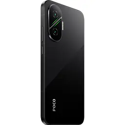 Смартфон Poco F7 12/512GB Black Global EU [141279] - мініатюра 5
