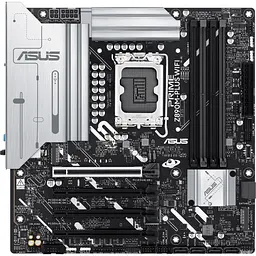 Материнська плата Asus PRIME Z890M-PLUS WIFI (90MB1J80-M0EAY0) UA [129541] - мініатюра 2